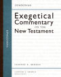 Ephesians: Zondervan Exegetical Commentary on the New Testament