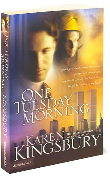 One Tuesday Morning (9/11 Series #1)