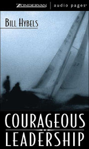 Courageous Leadership