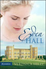 Eden Hall (Eden Hall Series #1)