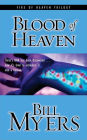 Blood of Heaven: Christ's DNA Has Been Discovered ... Now It's Time to Introduce It into a Human