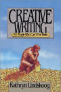 Creative Writing for People Who Can't not Write
