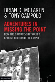 Adventures in Missing the Point