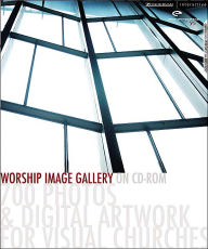 Worship Image Gallery: 700 Photos and Digital Artwork for Visual Churches