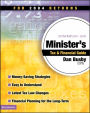 Zondervan 2005 Minister's Tax and Financial Guide: For 2004 Returns