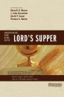 Understanding Four Views on the Lord's Supper