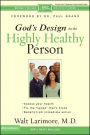 Becoming a Highly Healthy Person