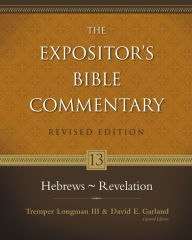 Title: Hebrews - Revelation, Author: Zondervan