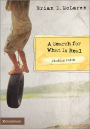 Finding Faith---A Search for What Is Real