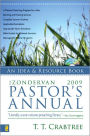 Pastor's 2009