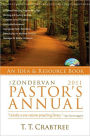 Pastor's Annual 2011: An Idea and Resource Book
