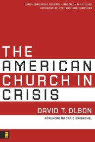 The American Church in Crisis