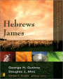 Zondervan Illustrated Bible Backgrounds Commentary Hebrews James