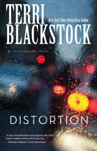 Title: Distortion (Moonlighters Series #2), Author: Terri Blackstock