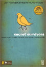 Secret Survivors: Real-Life Stories to Give You Hope for Healing