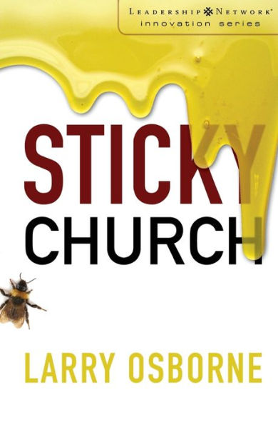 Sticky Church