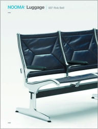 Luggage 007---Rob Bell Discussion Guide (5-Pack)