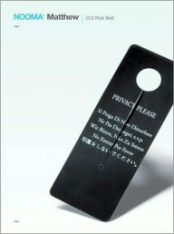 Matthew 012---Rob Bell Discussion Guide (5-Pack)