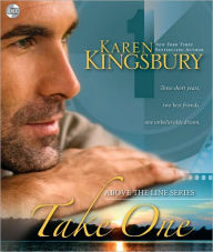 Take One (Above the Line Series #1)