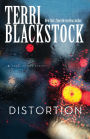 Distortion (Moonlighters Series #2)