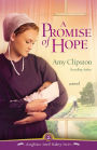 A Promise of Hope (Kauffman Amish Bakery Series #2)
