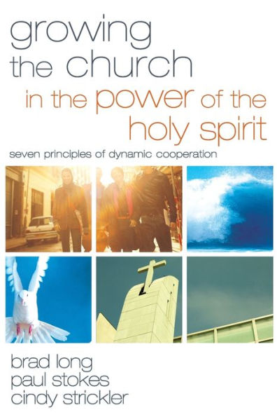 Growing the Church in the Power of the Holy Spirit: Seven Principles of Dynamic Cooperation