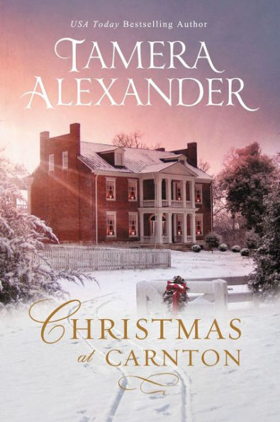 Christmas at Carnton: A Novella