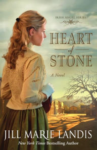 Title: Heart of Stone (Irish Angel Series #1), Author: Jill Marie Landis