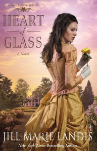 Title: Heart of Glass (Irish Angel Series #3), Author: Jill Marie Landis