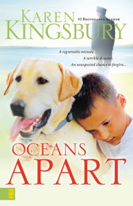 Title: Oceans Apart, Author: Karen Kingsbury