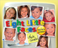 Eight Little Faces: A Mom's Journey