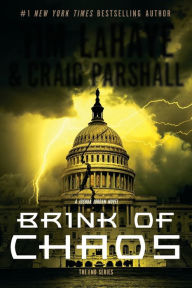Title: Brink of Chaos (End Series #3), Author: Tim LaHaye