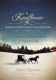 Kauffman Amish Christmas Collection