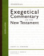 Matthew: Zondervan Exegetical Commentary on the New Testament