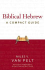 Biblical Hebrew: A Compact Guide