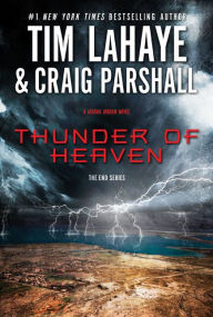 Thunder of Heaven (End Series #2)