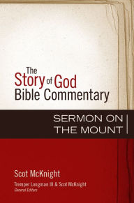 Title: Sermon on the Mount, Author: Scot McKnight
