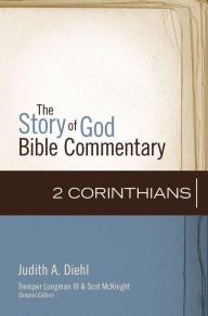 Title: 2 Corinthians, Author: Judith A. Diehl