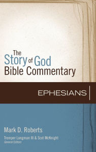 Title: Ephesians, Author: Mark D. Roberts