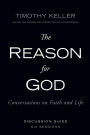 The Reason for God: Conversations on Faith and Life