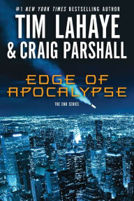 Title: Edge of Apocalypse (End Series #1), Author: Tim LaHaye
