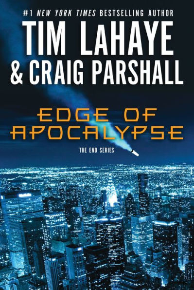 Edge of Apocalypse (End Series #1)