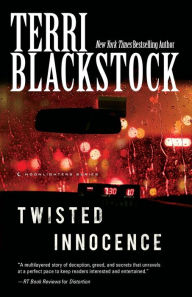 Title: Twisted Innocence (Moonlighters Series #3), Author: Terri Blackstock