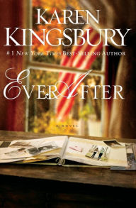 Ever After (Even Now Series #2)