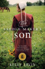 The Saddle Maker's Son (Amish of Bee County Series #3)