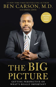 The Big Picture: Getting Perspective on What's Really Important in Life
