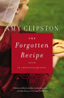 The Forgotten Recipe (Amish Heirloom Series #1)