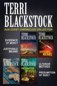 Title: The Sun Coast Chronicles, Author: Terri Blackstock