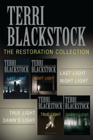 Title: The Restoration Collection: Last Light, Night Light, True Light, Dawn's Light, Author: Terri Blackstock