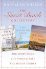 The Sunset Beach Collection: The Guest Book, The Wishing Tree, The Bridge Tender